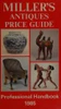 Martin Miller / Miller's Antiques Price Guide 1985 (Coffee Table Book)