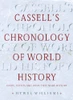 Hywel Williams / Cassell's Chronology of World History (Coffee Table Book)