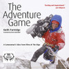Keith Partridge / The Adventure Game (Coffee Table Book)