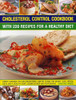 Special Diets / Cholesterol Control Cookbook (Coffee Table Book)