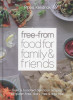 dairy-free and egg-free - Kendrick / Free-From Food for Family and Friends (Coffee Table Book)