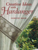 Dorothy Wood / Creative Ideas with Hardanger (Coffee Table Book)