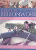 Lisa Brown / Creative Ribbonwork (Coffee Table Book)