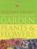 Reader's Digest New Encyclopedia of Garden Plants & Flowers (Coffee Table Book)
