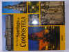 Ramon Perrin / The City of Santiago de Compostela (Coffee Table Book)