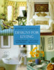 Vinny Lee / HOMES/GDNS DESIGN FOR LIVING (Coffee Table Book)