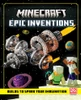 Minecraft Epic Inventions (Coffee Table Book)