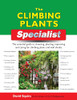 David Squire / The Climbing Plants Specialist (Coffee Table Book)