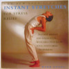 Mark Evans / Instant Stretches for Stress Relief (Coffee Table Book)