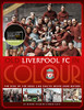 Liverpool FC / Old Liverpool FC In Colour (Coffee Table Book)