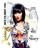 Jessie J / Nice to Meet You (Coffee Table Book)