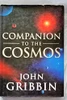 John Gribbin / Companion to the Cosmos (Coffee Table Book)