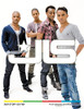 JLS / JLS (Coffee Table Book)