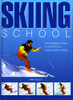 Mark Heller / Skiing School (Coffee Table Book)