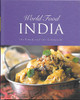 India (World Food S.) (Coffee Table Book)