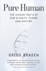 Gregg Braden / Pure Human (Large Paperback)