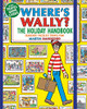 Martin Handford / Where's Wally? The Holiday Handbook (Large Paperback)