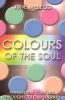 June McLeod / Colours of the Soul (Large Paperback)