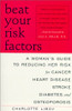 Charlotte Libov / Beat Your Risk Factors (Large Paperback)
