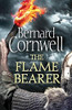 Bernard Cornwell / The Flame Bearer (Large Paperback)