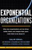 Salim Ismail / Exponential Organizations (Large Paperback)