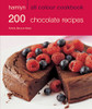 Felicity Barnum-Bobb / Hamlyn All Colour Cookbook: 200 Chocolate Recipes (Large Paperback)