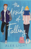 Alex Light / The Upside of Falling (Large Paperback)