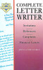 Tim Saville / Complete Letter Writer (Large Paperback)