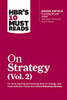 Harvard Business Review / On Strategy, Vol. 2 (Large Paperback)