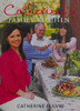 Catherine Fulvio / Catherine's Family Kitchen (Coffee Table Book)