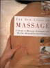 McGilvery / The New Guide to Massage (Coffee Table Book)
