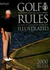 Royal And Ancient Golf Club Of St.Andrews / Golf Rules Illustrated (Coffee Table Book)