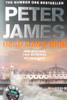 Peter James / Dead Man's Grip ( DSI Roy Grace Series - Book 7 )