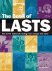 Ian Harrison / The Book of Lasts (Coffee Table Book)