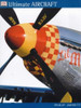 Philip Jarrett / Ultimate Aircraft (Coffee Table Book)