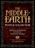 Tim Dedopulos / The Middle-earth Puzzle Collection (Coffee Table Book)