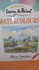 Alwyn Crawshaw / Learn to Paint Watercolours (Collins Learn to Paint) (Coffee Table Book)