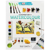 Ray Smith / An Introduction to Watercolour (Coffee Table Book)