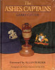 Gerry Cotter / The Ashes Captains (Coffee Table Book)