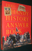 Rebecca Nelson / The Handy history Answer Book (Coffee Table Book)