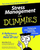 Allen Elkin / Stress Management For Dummies® (Coffee Table Book)