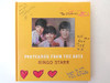Ringo Starr / Postcards from the Boys (Coffee Table Book)