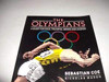 Sebastian Coe / The Olympians (Coffee Table Book)