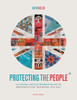 David Welch / Protecting the People. The Central Office of Information and the Reshaping of Post (Coffee Table Book)
