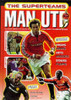 Mustard / Man Utd (Coffee Table Book)