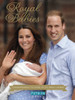 Annie Bullen / Royal Babies (Coffee Table Book)