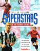 Parragon Book Service Limited / Superstars of the Premier League (Coffee Table Book)