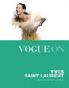 Natasha Fraser-Cavassoni / Vogue on (Coffee Table Book)