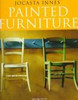 Jocasta Innes / Painted Furniture (Coffee Table Book)