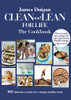 James Duigan / Clean and Lean for Life: The Cookbook (Coffee Table Book)